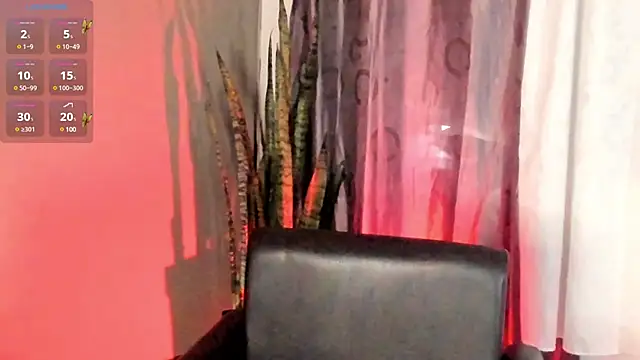 Renata wilsom online show from January 2025 04:51:02 PM