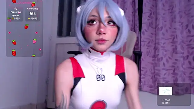 Alicedangerrr online show from February 2025 12:40:02 AM