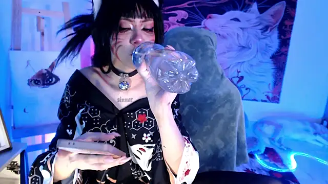 Alicedangerrr online show from November 2025 10:59:02 PM