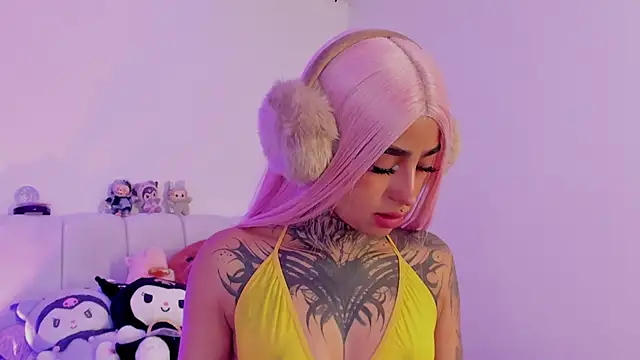 shadowcatt  online show from September 2025 07:06:02 PM