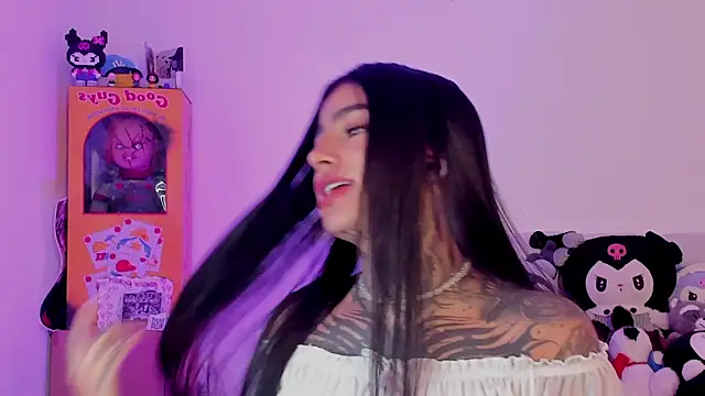 shadowcatt  online show from December 2025 10:58:01 PM