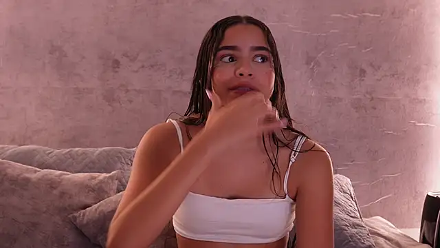 Nicky and Blake online show from February 2026 09:35:01 PM