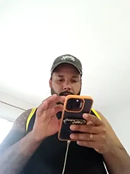 Ale Mineiro online show from July 2026 08:03:02 PM