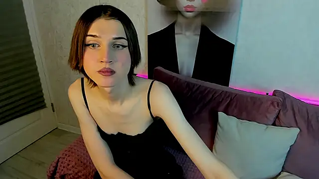 Snapshot of Skinny_Sex_Sissy chatting on December 2024 10:49:02 AM Skinny Sex Sissy online show from December 2024 10:49:02 AM