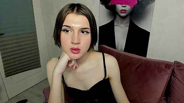 Snapshot of Skinny_Sex_Sissy chatting on January 2025 01:36:01 PM Skinny Sex Sissy online show from January 2025 01:36:01 PM