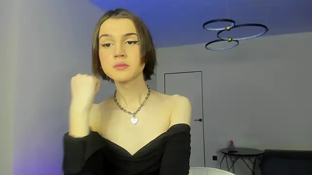 Snapshot of Skinny_Sex_Sissy chatting on January 2025 12:02:02 PM Skinny Sex Sissy online show from January 2025 12:02:02 PM