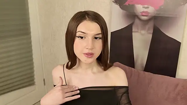 Snapshot of Skinny_Sex_Sissy chatting on March 2025 10:22:02 AM Skinny Sex Sissy online show from March 2025 10:22:02 AM