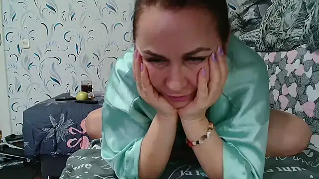 Vika  online show from February 2025 11:28:01 AM