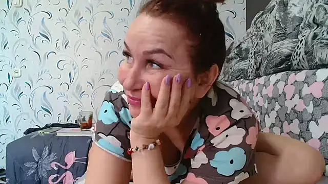 Vika  online show from February 2025 11:11:02 AM