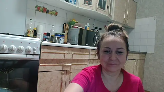 Vika  online show from March 2025 02:46:01 AM