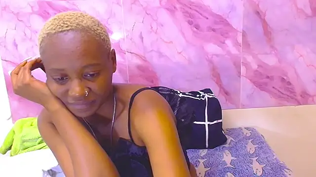 EbonyOlive69 online show from October 2025 05:19:01 AM