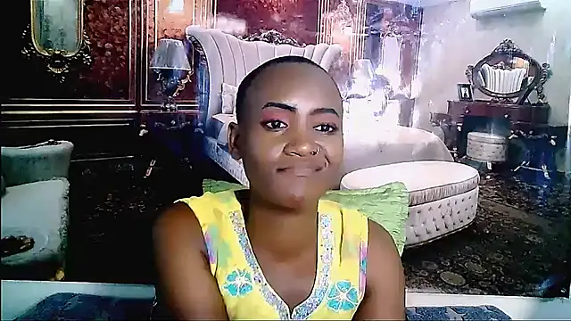 Snapshot of EbonyOlive69 chatting on January 2026 08:49:02 AM EbonyOlive69 online show from January 2026 08:49:02 AM