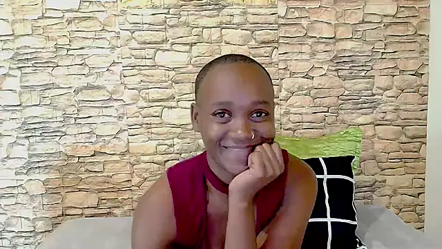 EbonyOlive69 online show from April 2026 05:43:01 PM