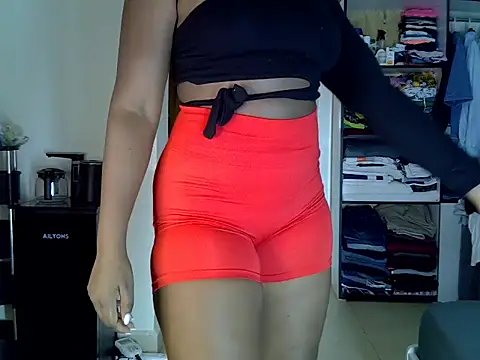 Sexxyrebby online show from May 2026 08:58:02 PM