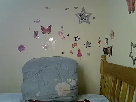 Pretty tiffany online show from March 2025 11:17:02 AM