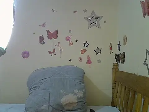 Pretty tiffany online show from March 2025 05:28:01 PM