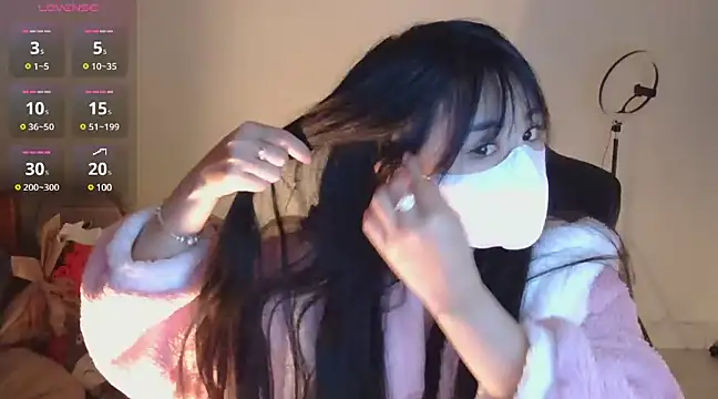 Snapshot of TimmyZi chatting on December 2024 03:11:02 PM TimmyZi online show from December 2024 03:11:02 PM