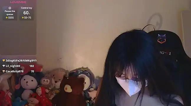 Snapshot of TimmyZi chatting on December 2024 07:55:01 PM TimmyZi online show from December 2024 07:55:01 PM