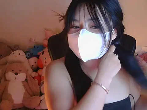 Snapshot of TimmyZi chatting on February 2025 02:26:01 PM TimmyZi online show from February 2025 02:26:01 PM