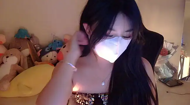 Snapshot of TimmyZi chatting on March 2025 02:36:01 PM TimmyZi online show from March 2025 02:36:01 PM