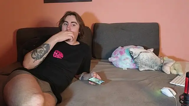 Katusha006 online show from October 2025 11:27:02 PM