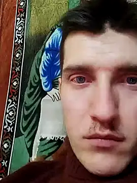 OvidiuRadu37 online show from December 2024 12:09:02 PM