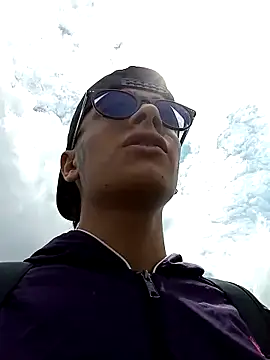 Cuervo maniaco online show from December 2024 05:00:01 PM