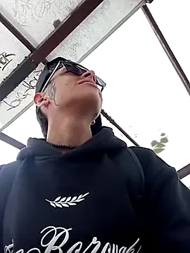 Cuervo maniaco online show from January 2025 03:40:01 PM