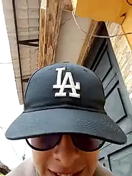 Cuervo maniaco online show from March 2025 04:42:02 PM