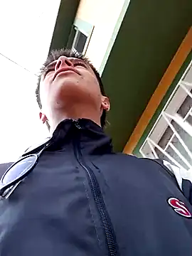 Cuervo maniaco online show from March 2025 03:47:02 PM