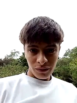 Cuervo maniaco online show from September 2025 07:14:02 PM