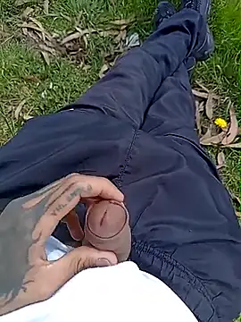 Cuervo maniaco online show from November 2025 05:02:01 PM