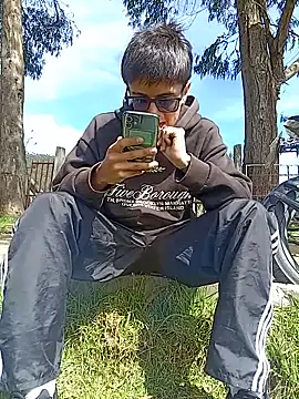 Cuervo maniaco online show from February 2026 03:07:01 PM