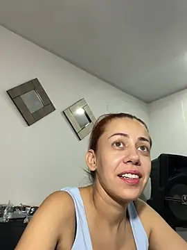 AnnbellaRosse online show from January 2025 06:56:02 PM