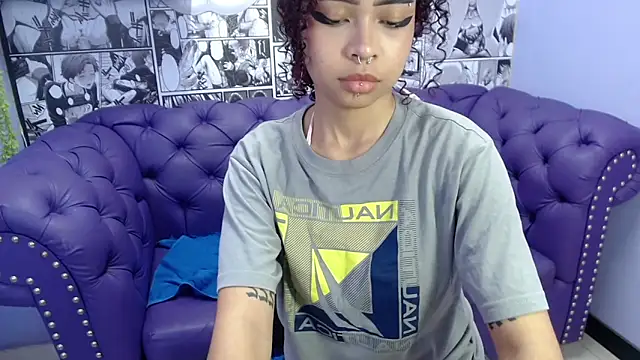 Snapshot of north_sweet_ chatting on December 2024 06:49:01 PM north sweet online show from December 2024 06:49:01 PM