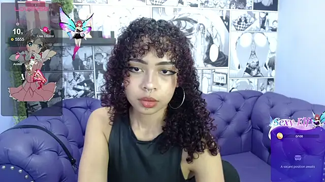 Snapshot of north_sweet_ chatting on January 2025 06:23:01 PM north sweet online show from January 2025 06:23:01 PM