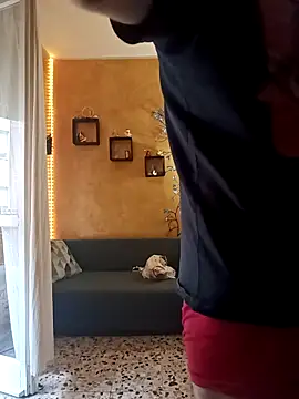 Fragolina73- online show from April 2026 03:39:02 PM