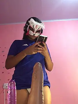 Flor467 online show from February 2026 02:02:02 PM