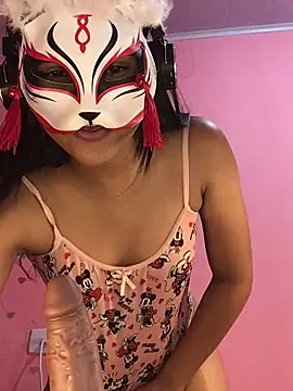 Flor467 online show from February 2026 01:52:01 PM