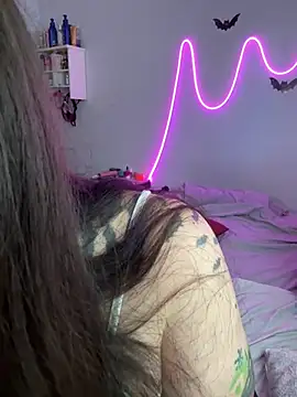 Snapshot of Mizztikaa chatting on January 2025 05:59:02 PM Mizztikaa online show from January 2025 05:59:02 PM