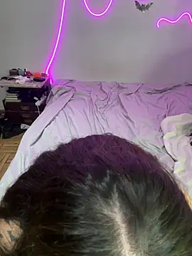 Snapshot of Mizztikaa chatting on January 2025 03:55:02 AM Mizztikaa online show from January 2025 03:55:02 AM