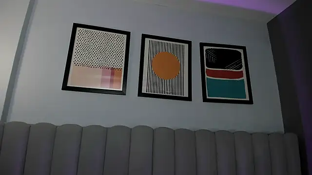 morganlake  online show from March 2025 03:40:01 AM