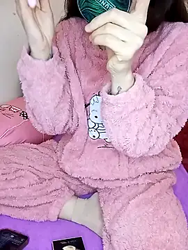 Alissa 121 online show from January 2025 12:25:02 AM