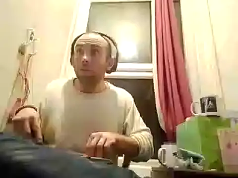 DrbigdickUK online show from September 2025 07:17:01 PM