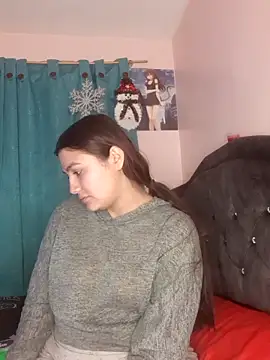 Snapshot of Nahiara_velez chatting on December 2024 02:43:01 AM Nahiara velez online show from December 2024 02:43:01 AM