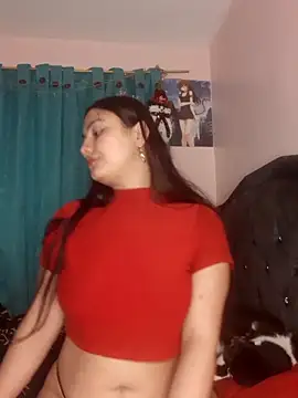 Snapshot of Nahiara_velez chatting on January 2025 02:43:02 AM Nahiara velez online show from January 2025 02:43:02 AM