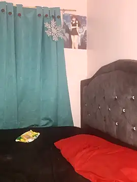 Snapshot of Nahiara_velez chatting on February 2025 12:19:02 AM Nahiara velez online show from February 2025 12:19:02 AM