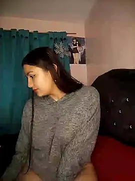 Snapshot of Nahiara_velez chatting on February 2025 01:38:01 AM Nahiara velez online show from February 2025 01:38:01 AM