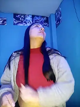 Snapshot of Nahiara_velez chatting on October 2025 11:27:02 PM Nahiara velez online show from October 2025 11:27:02 PM