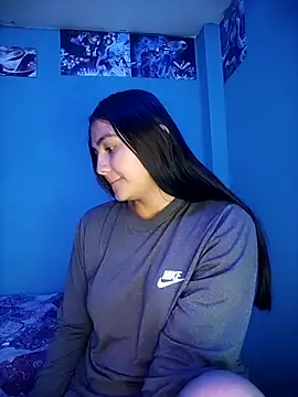 Snapshot of Nahiara_velez chatting on October 2025 09:57:01 PM Nahiara velez online show from October 2025 09:57:01 PM